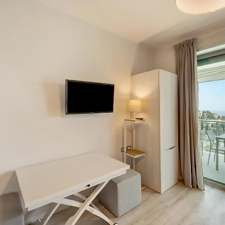 Modus Vivendi 308 Apartmán