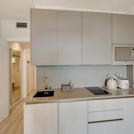 Modus Vivendi 308 Apartmán Sanremo