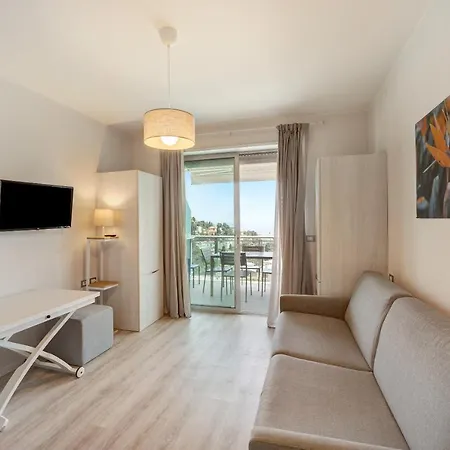 Apartmán Modus Vivendi 308