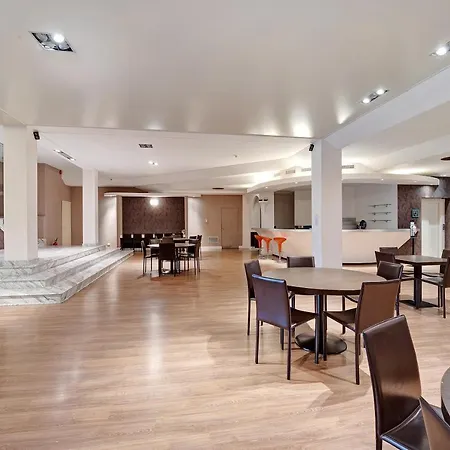 Apartmán Modus Vivendi 308 Sanremo
