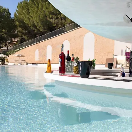 Modus Vivendi 308 Apartmán Sanremo