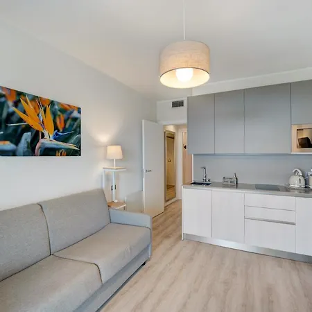 דירה Modus Vivendi 308 סנרמו